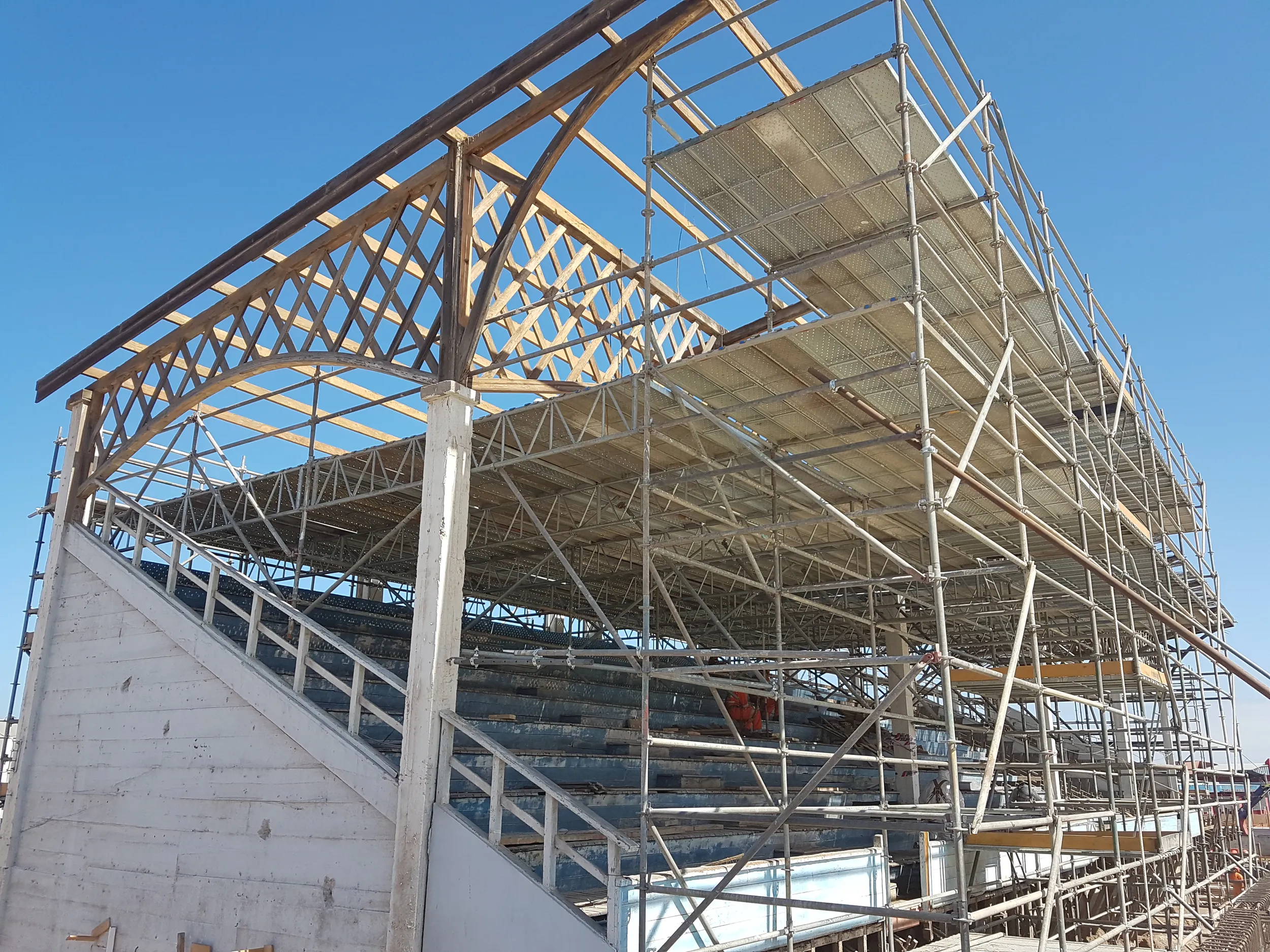 Sistema MultiFront 3